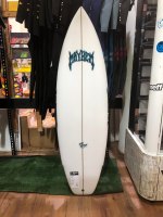 LOST RAD RIPPER 5.4 PU