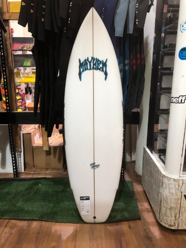 LOST RAD RIPPER 5.4 PU