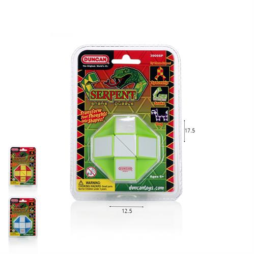 משחק חשיבה נחש