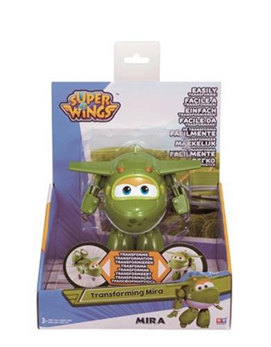 מטוסי על מיני מירה בבליסטר מבצע