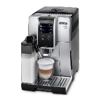DeLonghi מכונת קפה אוטומטית דגם ECAM370.85.SB