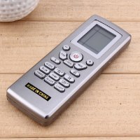 שלט למזגן תדיראן YT1F-ב65 שקלים בלבד