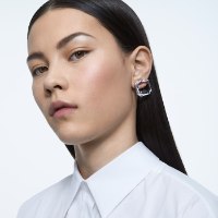 Mesmera clip earring