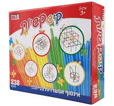 קישקשיות 238  חלקים