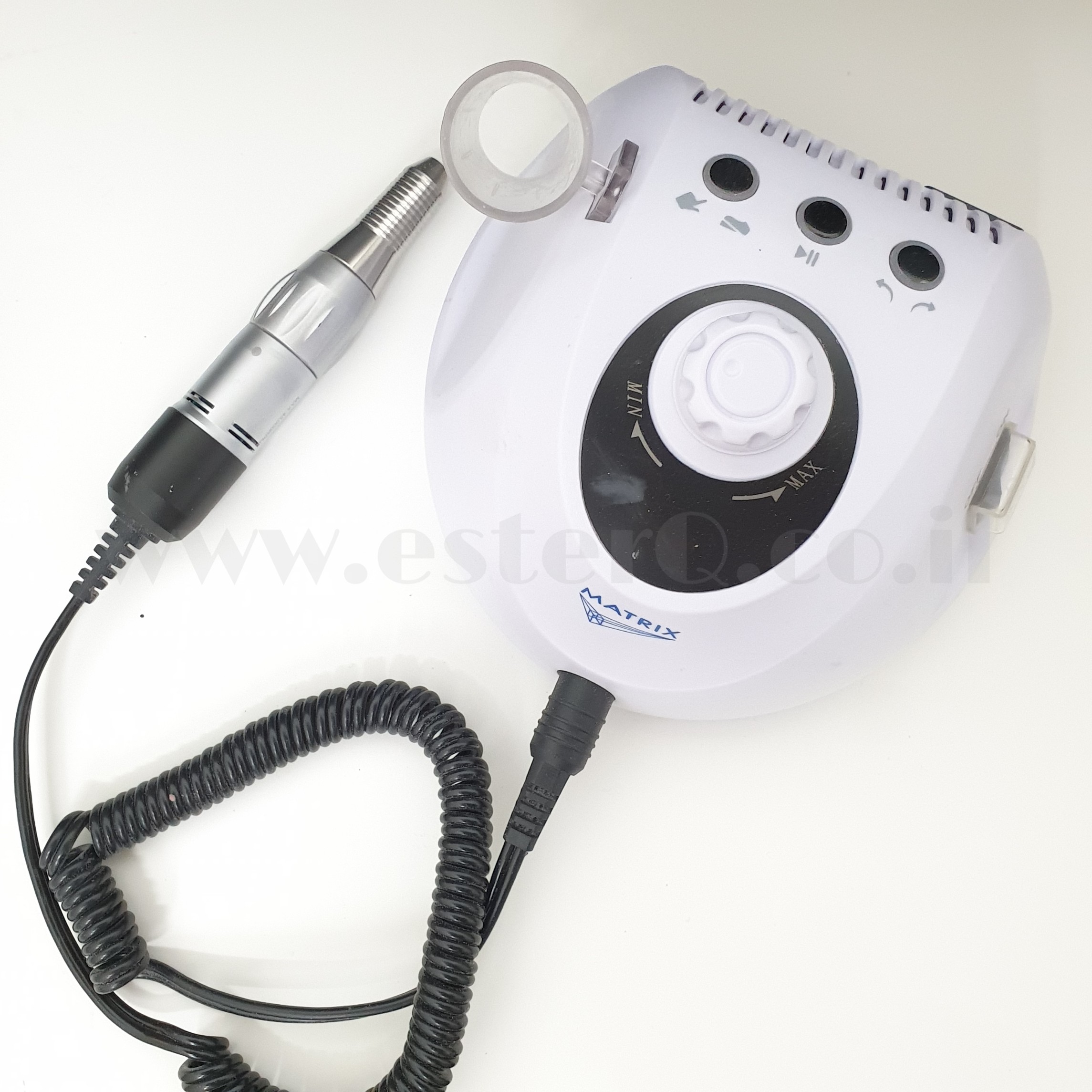 מכונת שיוף מטריקס