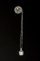 שרשרת זירקון