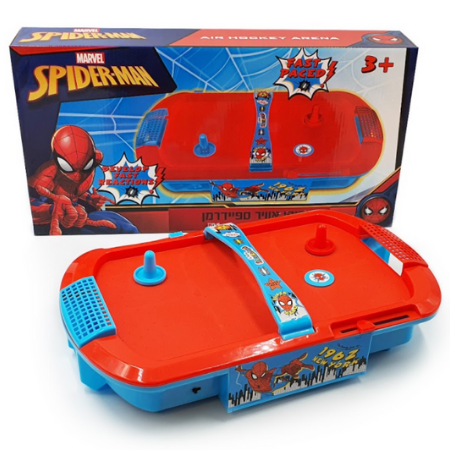 סמברו - הוקי אויר ספיידרמן