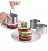 שבלונות לאפיית עוגות אישיות - 5 צורות