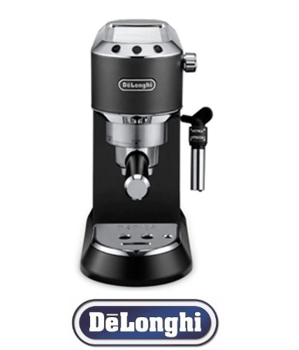 DeLonghi מכונת קפה ידנית דגם EC685.BK