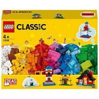 לגו קלאסיק אריזה גדולה 11008