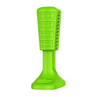 צעצוע מנקה שיניים לכלב