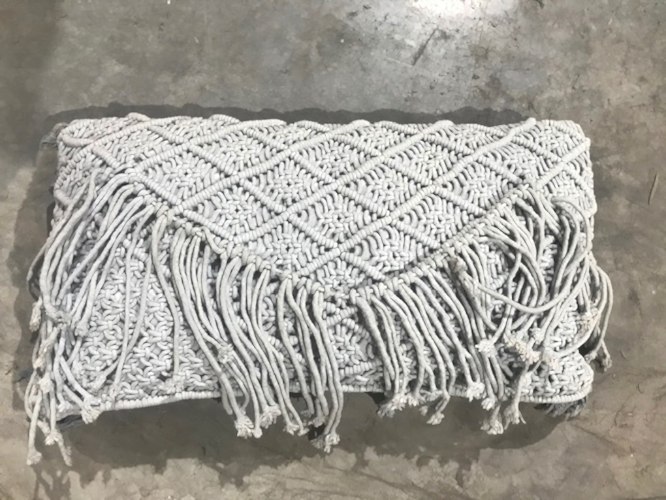 עיצוב הבית, עיצוב פנים, עיצוב בוהו, בוהו שיק, מקרמה, כרית נוי, כרית מקרמה, כרית מעוצבת, מקרמה לכרית, כרית מקרמה יחודית, 