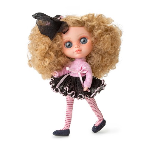 בובת אספנות - Artey Birbaun