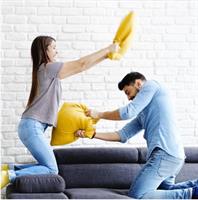 כיסוי כריות קטיפה מעוצבות