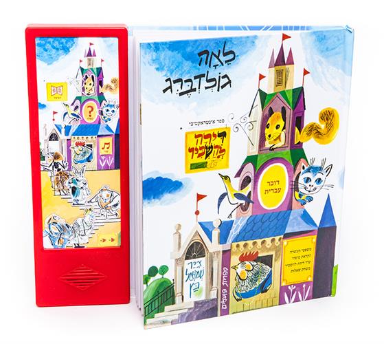 "דירה להשכיר ספר מדבר"