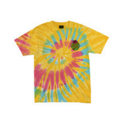 SANTA CRUZ Santa Cruz Cactus Dot SS T-Shirt B