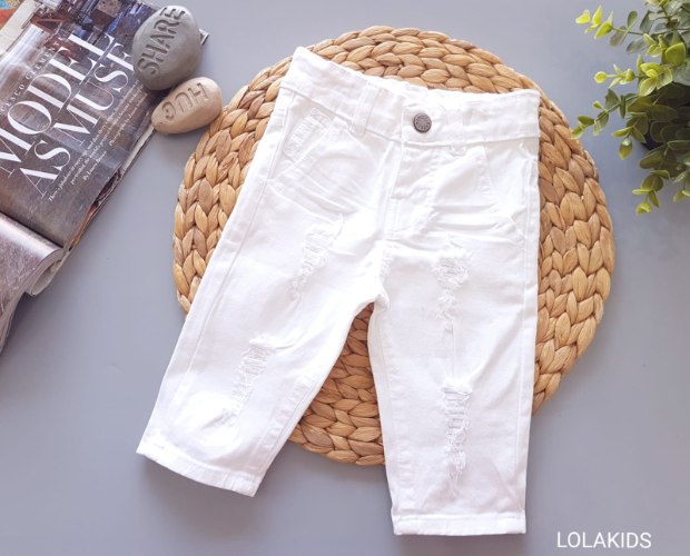 מכנס דגם 8989