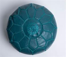 פופ עור טורקיז