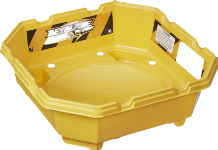 זירת בליידים