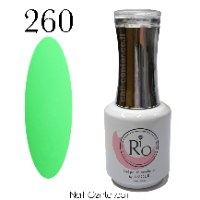 לק ג'ל ריו צבע מס' 260