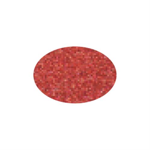 סול אדום נוצץ 50X70 ס"מ