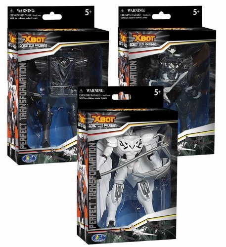 רובוטריק יחיד