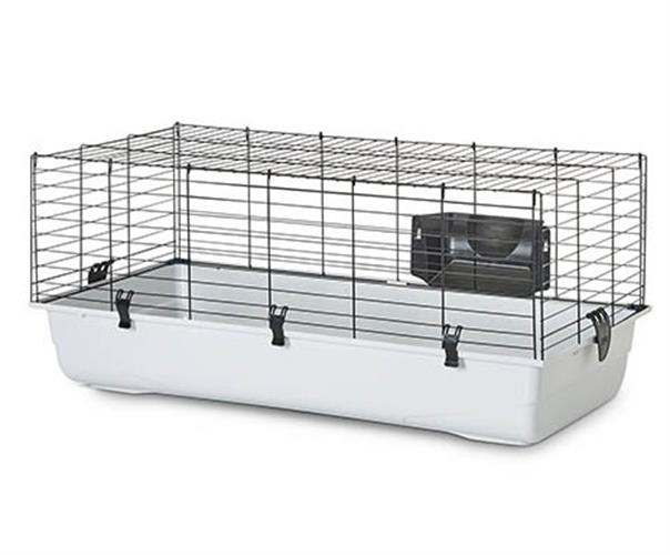 כלוב לארנבות 100 ס"מ Ambiente