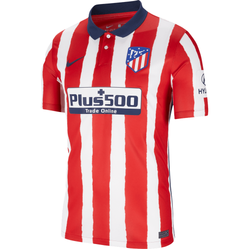 חולצת משחק אתלטיקו מדריד בית 20/21