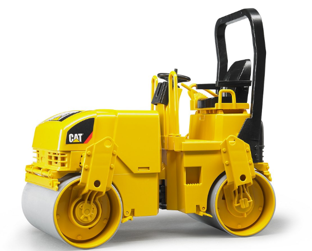 ברודר מכבש קטן