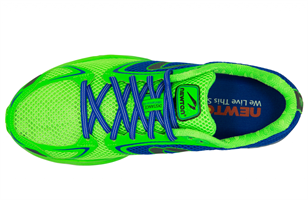 Newton Distance 7 Men