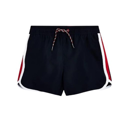 בגד ים TOMMY H כחול 8-16