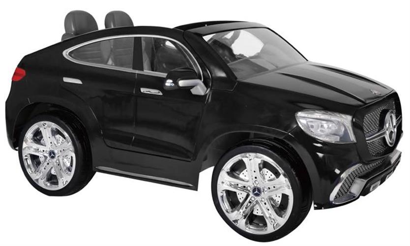 MERCEDES-GLE COUPE- 12 V