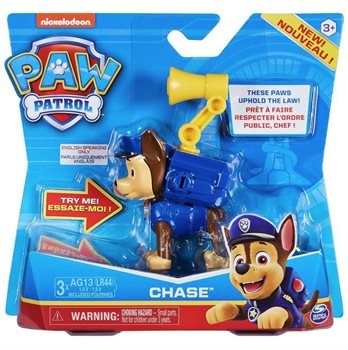 דמות צייס קולות