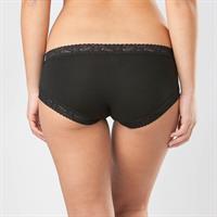 בוקסר סקסי - ספיגה בינונית