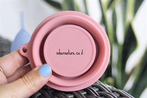 סטריליזטור אוניברסלי לגביעונית