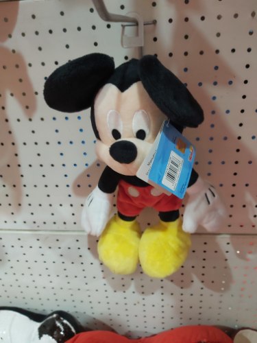 בובות דיסני 25 ס"מ