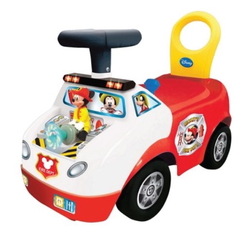 בימבה מיקי מכבי אש