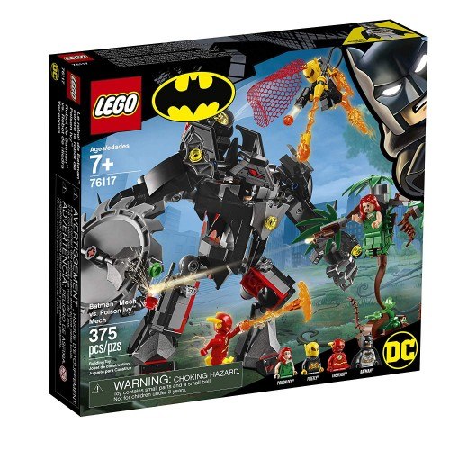LEGO 76117