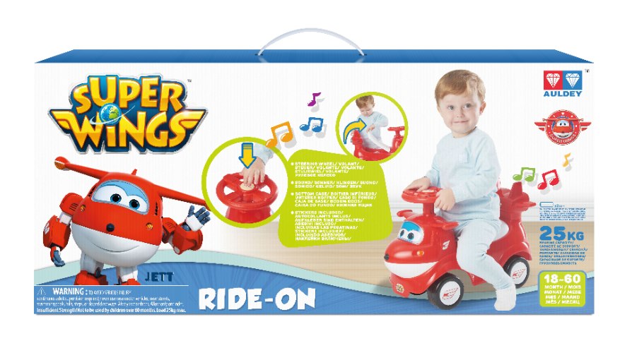 "מטוסי על-בימבה ג'ט"