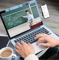 רב מסך-מגנט סמארטפון מתכוונן למסך המחשב