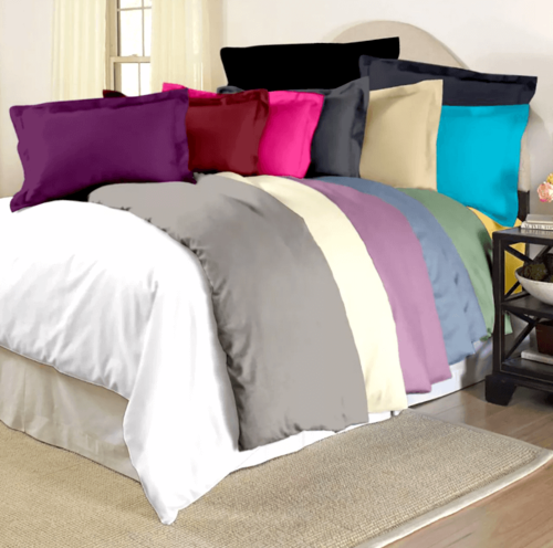 4 זוגות  צפיות 100% כותנה