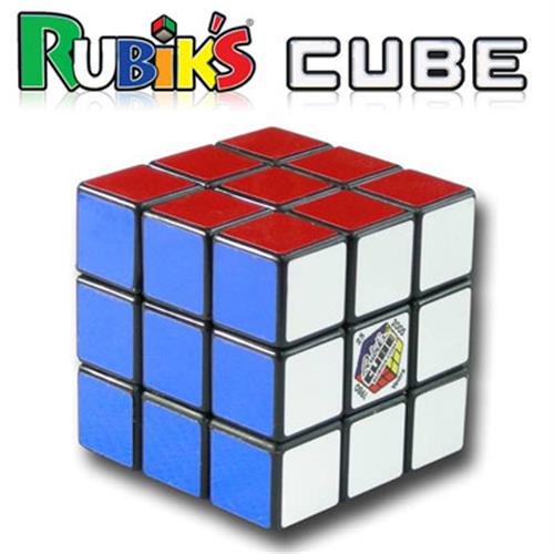 קוביה הונגרית מקוריית RUBIK'S