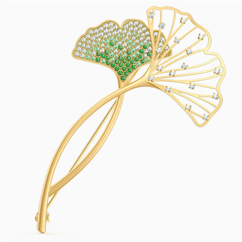 סיכה Swarovski קולקציית Stunning