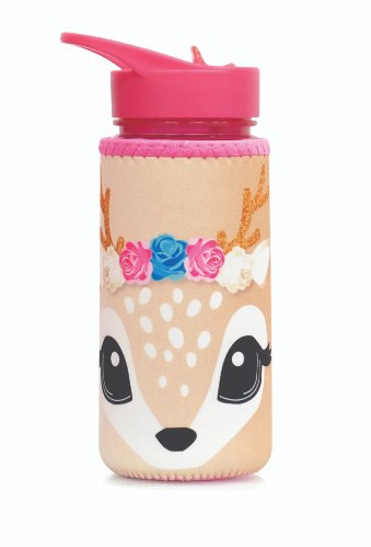 בקבוק + כיסוי טרמי 6#