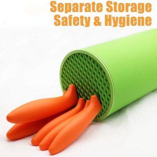 מעמד לאחסון סכינים