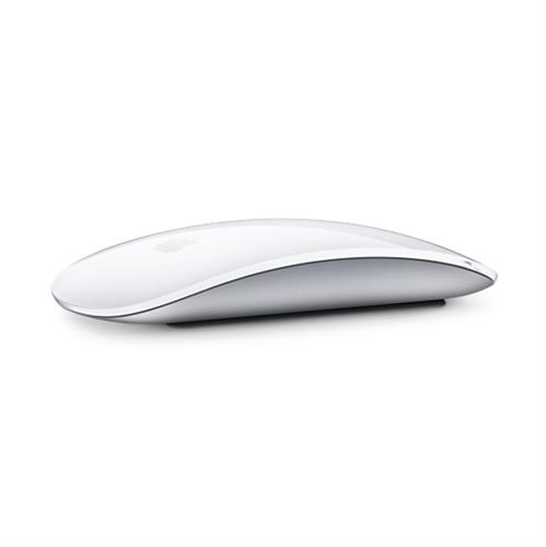 עכבר בלוטות Apple Magic Mouse 2 צבע כסוף