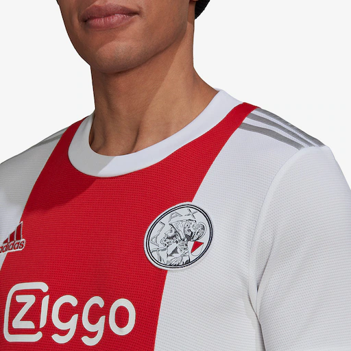 adidas ajax t shirt