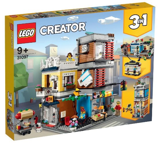 LEGO 31097