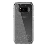 OTTERBOX Symmetry Clear Samsung Galaxy S8 Plus Stardust 77-54665