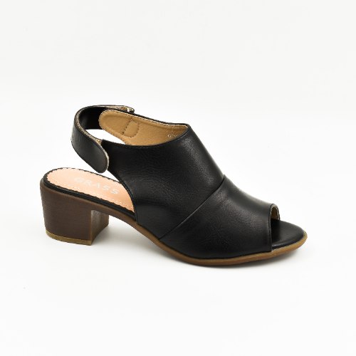 סנדלי עקב לנשים - מקנס